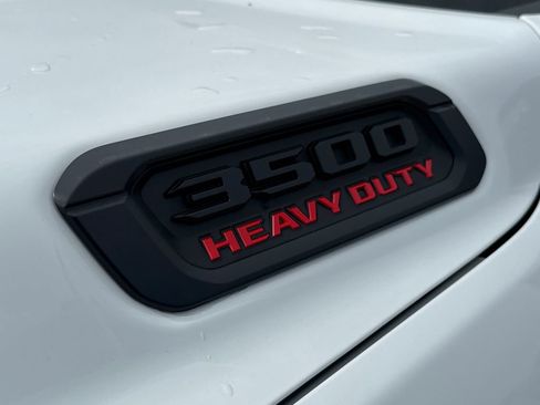 New 2026 RAM 3500 Lone Star AWD/4WD image 6