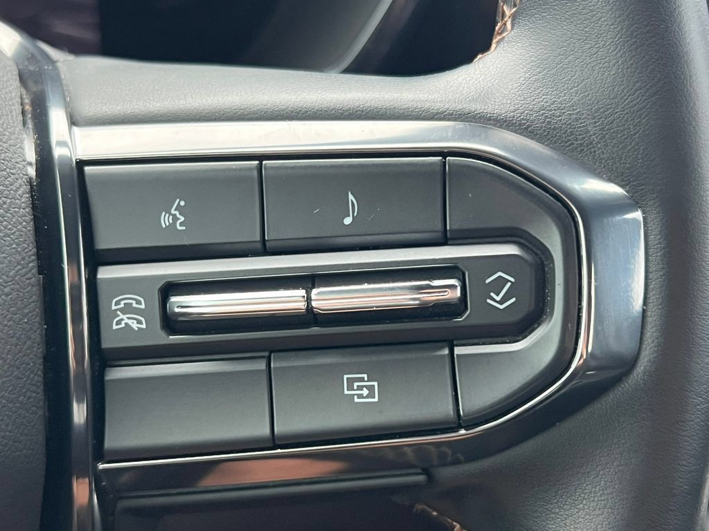 Used 2023 GMC Canyon AT4 AWD/4WD image 24