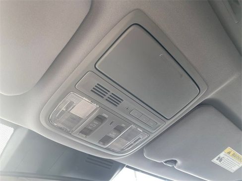 Certified 2021 Honda CR-V EX-L image 33