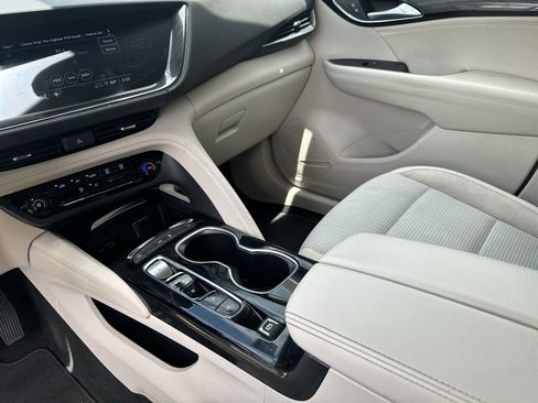 Certified 2023 Buick Envision Preferred FWD image 21