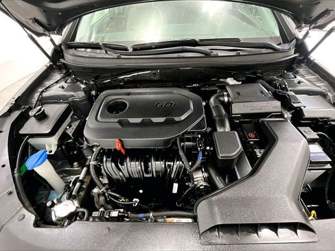 Used 2019 Hyundai Sonata Limited image 9