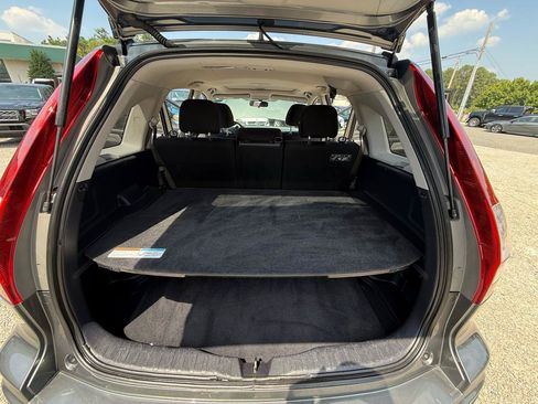 Used 2010 Honda CR-V EX image 34