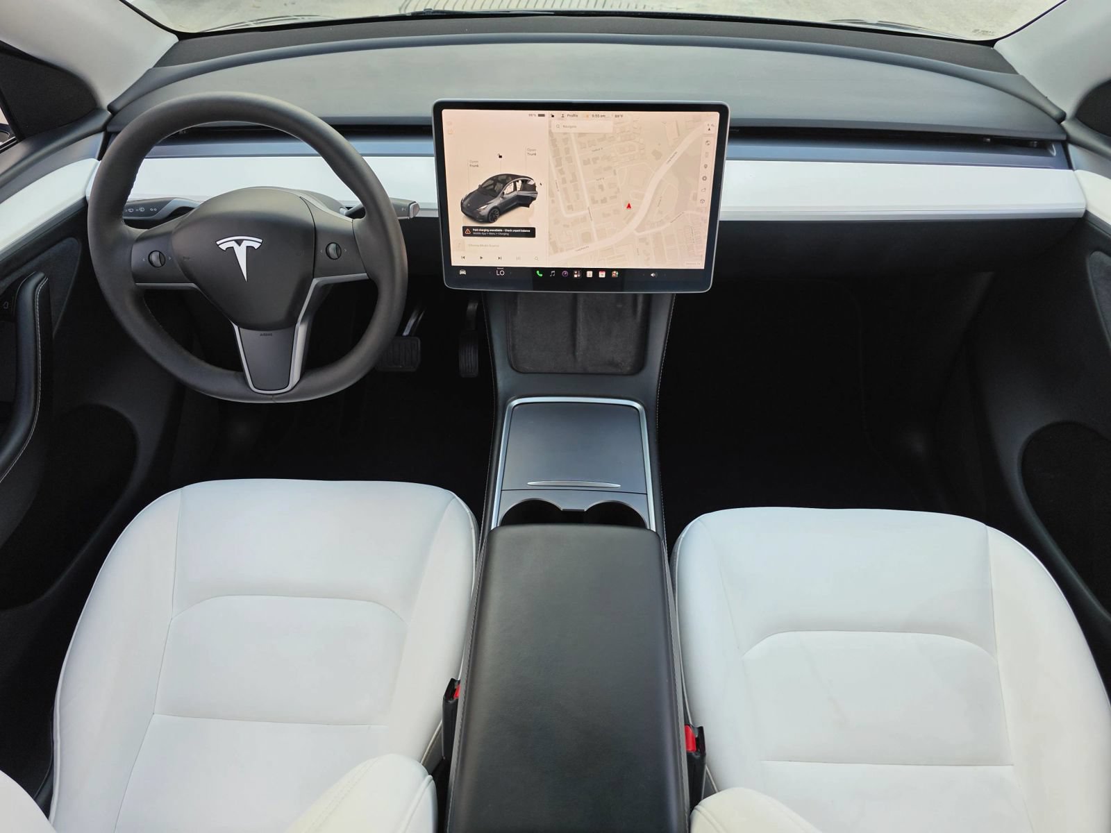 Used 2023 Tesla Model Y Long Range AWD/4WD image 13