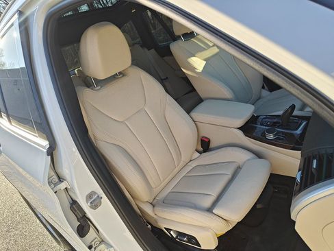 Used 2019 BMW X3 xDrive30i w/ Convenience Package AWD/4WD image 11