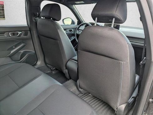 Used 2023 Honda Civic Sport image 28