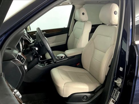 Used 2016 Mercedes-Benz GLE 350 4MATIC image 8