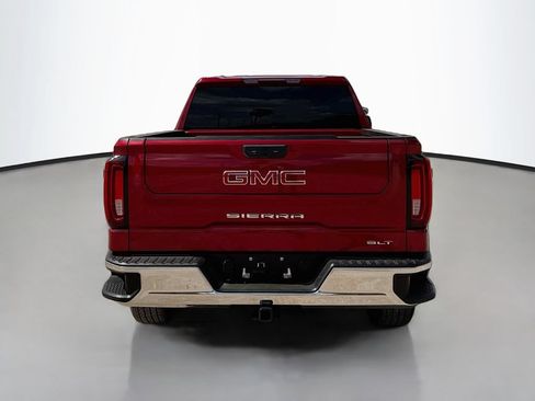 Used 2025 GMC Sierra 1500 SLT RWD image 6