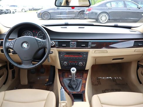 Used 2007 BMW 328xi Sedan AWD/4WD image 11