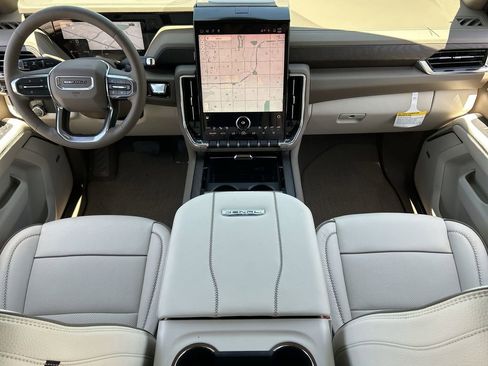 New 2026 GMC Yukon Denali AWD/4WD image 20