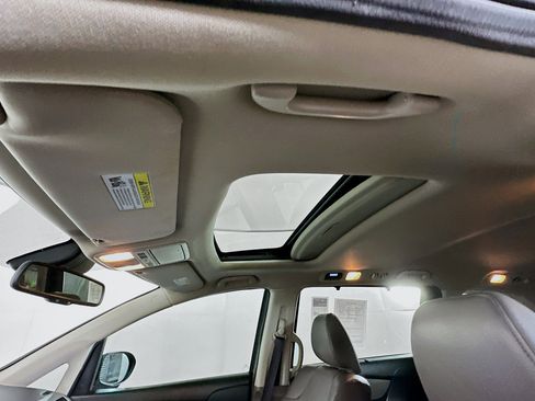 Used 2017 Honda Odyssey EX-L image 24