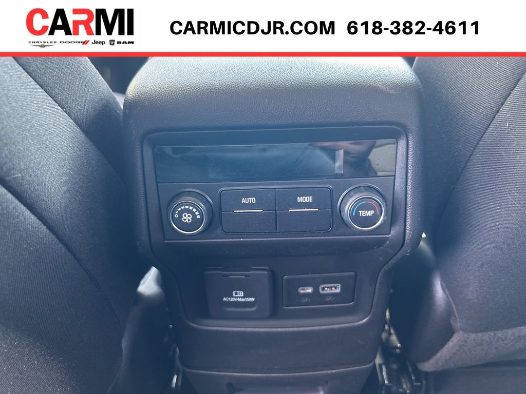 Used 2022 GMC Acadia SLE w/ Driver Convenience Package AWD/4WD image 34