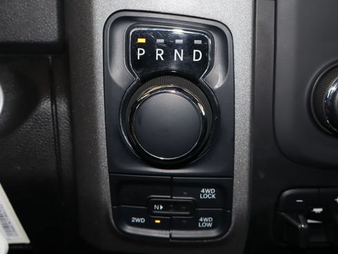 Used 2024 RAM 1500 Tradesman w/ Trailer Tow Group AWD/4WD image 23
