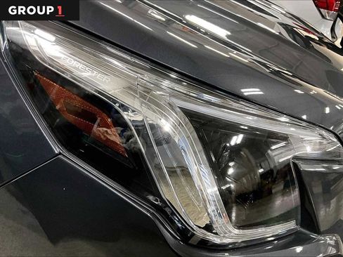 Certified 2024 Subaru Forester Premium image 28