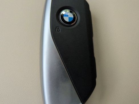 New 2026 BMW X3 xDrive30i w/ Premium Package AWD/4WD image 30