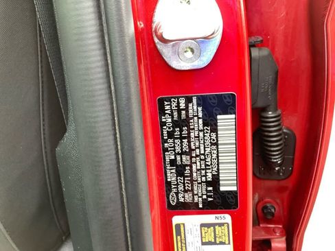 Used 2022 Hyundai Elantra SE image 20