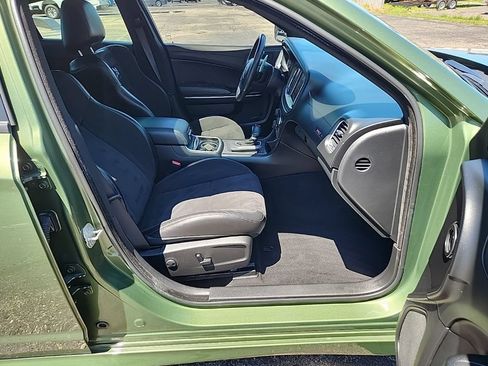 Used 2023 Dodge Charger Scat Pack w/ Plus Group RWD image 39
