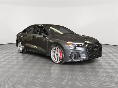 Used 2024 Audi S3 Premium Plus w/ Premium Plus Package