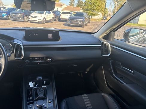 Used 2024 MAZDA CX-50 AWD 2.5 S w/ Cargo Package image 31