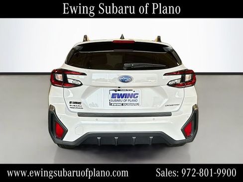 Used 2025 Subaru Crosstrek 2.5i Limited w/ Crosstrek Mirror Package AWD/4WD image 6