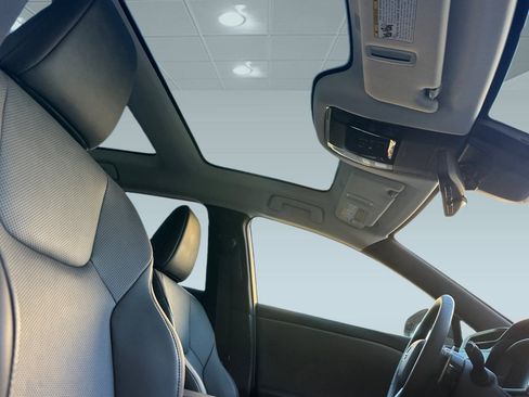 Used 2023 Lexus RZ 450e Premium image 20