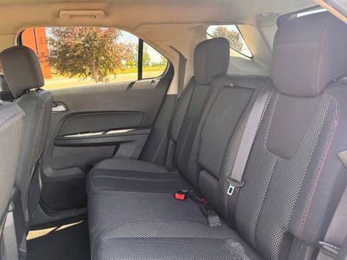 Used 2011 Chevrolet Equinox LT w/ Cargo Management Package FWD image 26