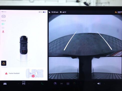 Used 2020 Tesla Model Y Long Range image 19