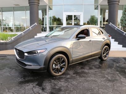 Certified 2024 MAZDA CX-30 AWD 2.5 S w/ Preferred Package