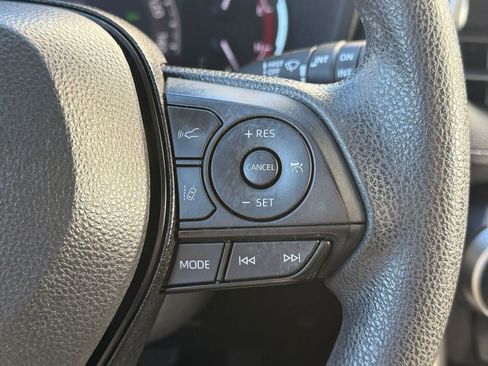 Certified 2023 Toyota RAV4 XLE image 26