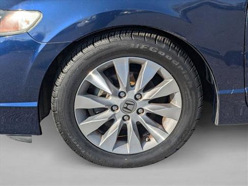 Used 2011 Honda Civic EX image 25