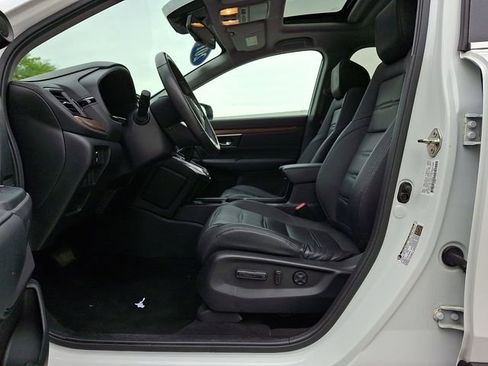 Used 2019 Honda CR-V EX-L image 15