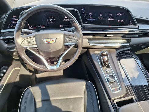 Used 2021 Cadillac Escalade Sport image 9