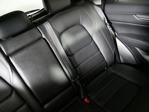 Used 2023 MAZDA CX-5 AWD 2.5 S w/ Premium Package image 14