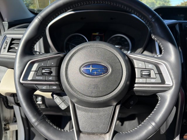 Certified 2021 Subaru Ascent Touring w/ Popular Package #2 AWD/4WD image 15