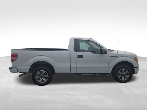 Used 2014 Ford F150 STX w/ Equipment Group 201A Mid image 6