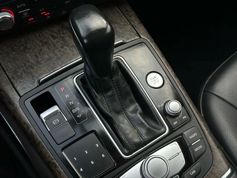 Used 2017 Audi A7 3.0T Premium Plus w/ Black Optic Package image 40