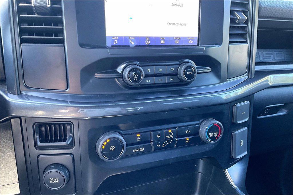 Used 2023 Ford F150 XL w/ STX Appearance Package RWD image 32