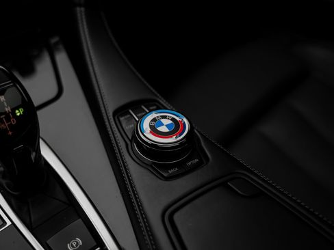 Used 2018 BMW 640i Gran Coupe w/ Executive Package RWD image 54