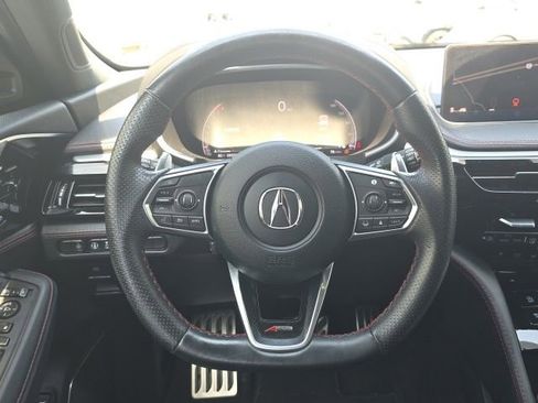 Used 2022 Acura MDX A-Spec AWD/4WD image 14