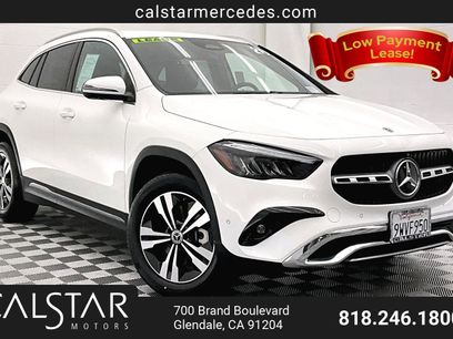Used 2026 Mercedes-Benz GLA 250