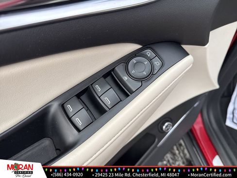 Used 2023 Buick Enclave Essence w/ Experience Buick Package image 11