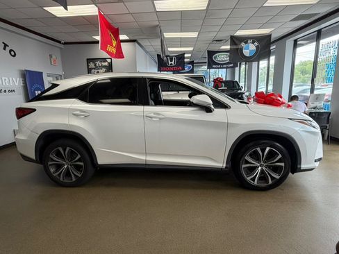 Used 2018 Lexus RX 350 AWD w/ Premium Package image 14