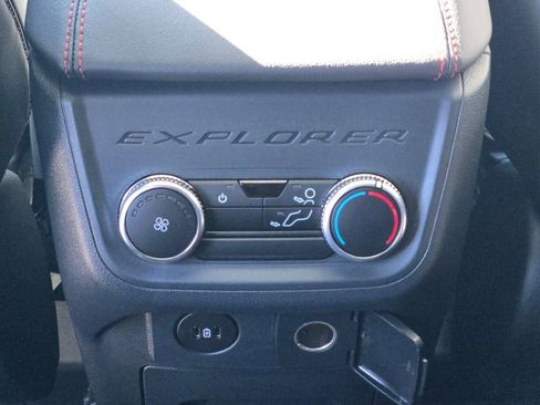 New 2026 Ford Explorer ST-Line image 18