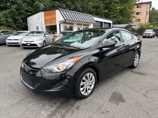 Used 2011 Hyundai Elantra GLS image 1