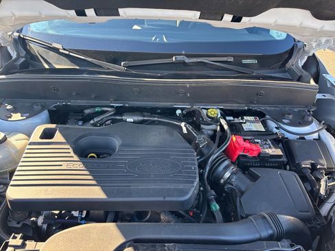 Used 2021 Ford Bronco Sport Badlands image 25