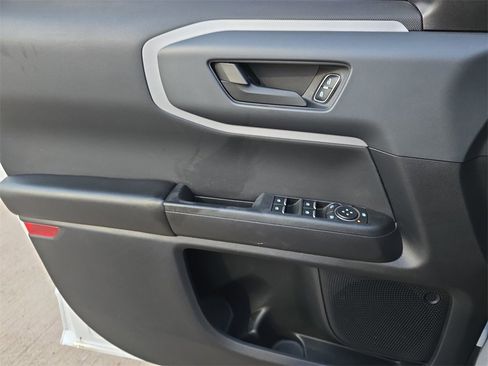 Used 2022 Ford Bronco Sport Big Bend w/ Convenience Package image 28