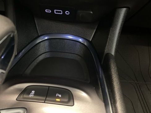 Certified 2022 Chevrolet Malibu RS image 23