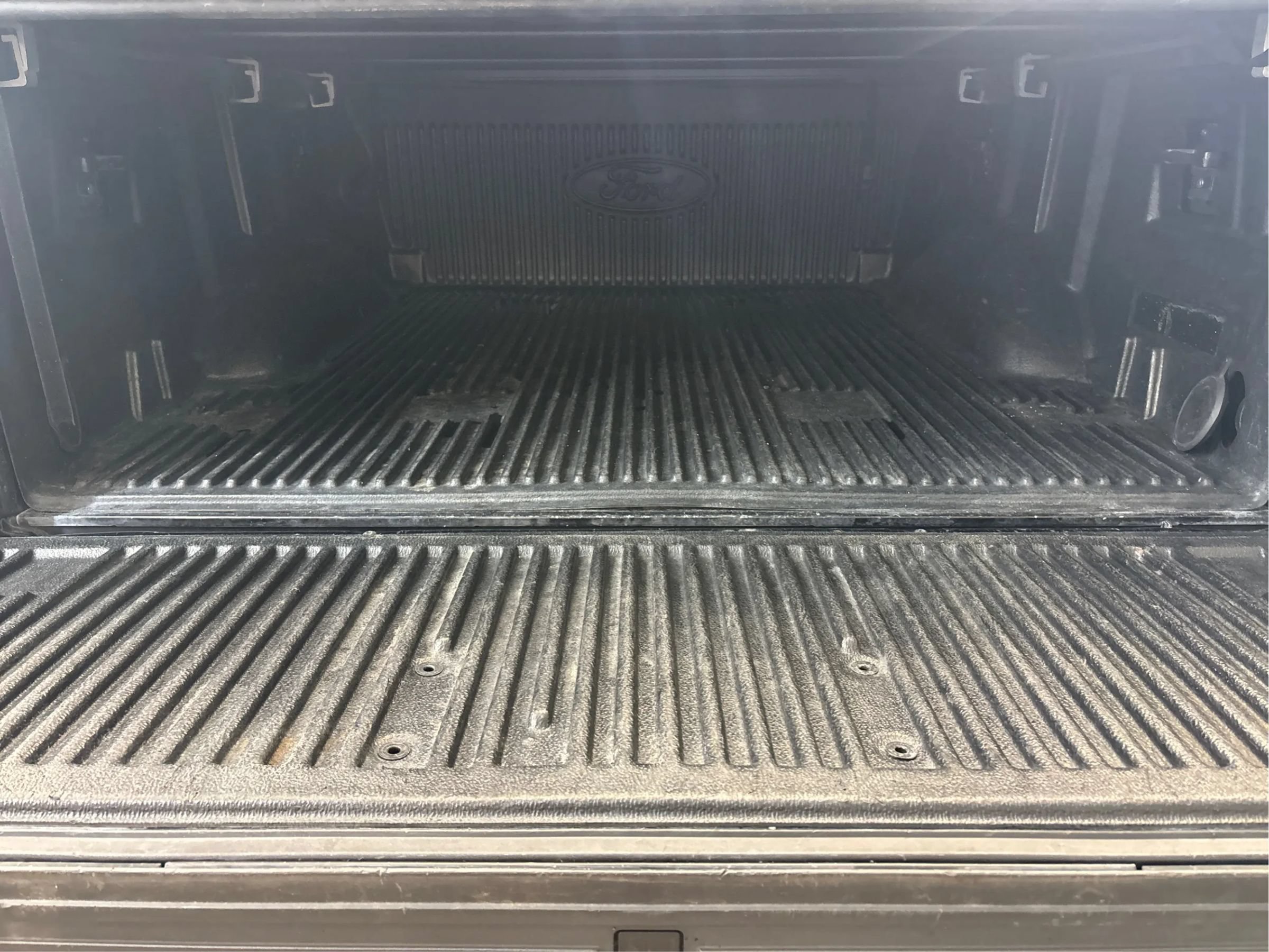 Used 2020 Ford F150 Limited AWD/4WD image 16