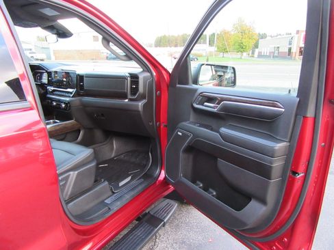 Used 2023 GMC Sierra 1500 Elevation w/ Elevation Premium Package image 73