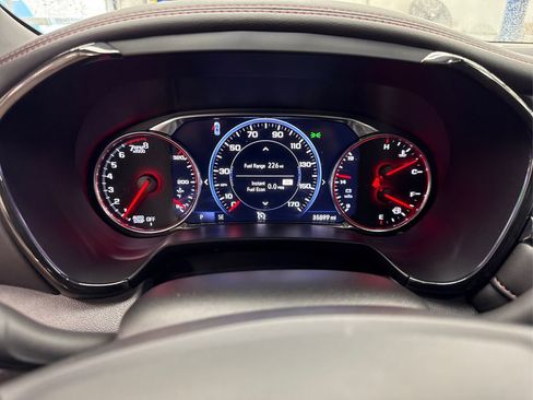 Used 2022 Chevrolet Blazer RS image 24