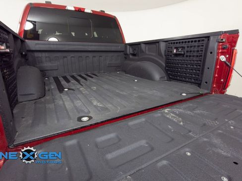 Used 2022 Ford F150 XLT w/ Equipment Group 302A High image 48